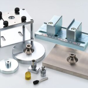 Compression Attachments