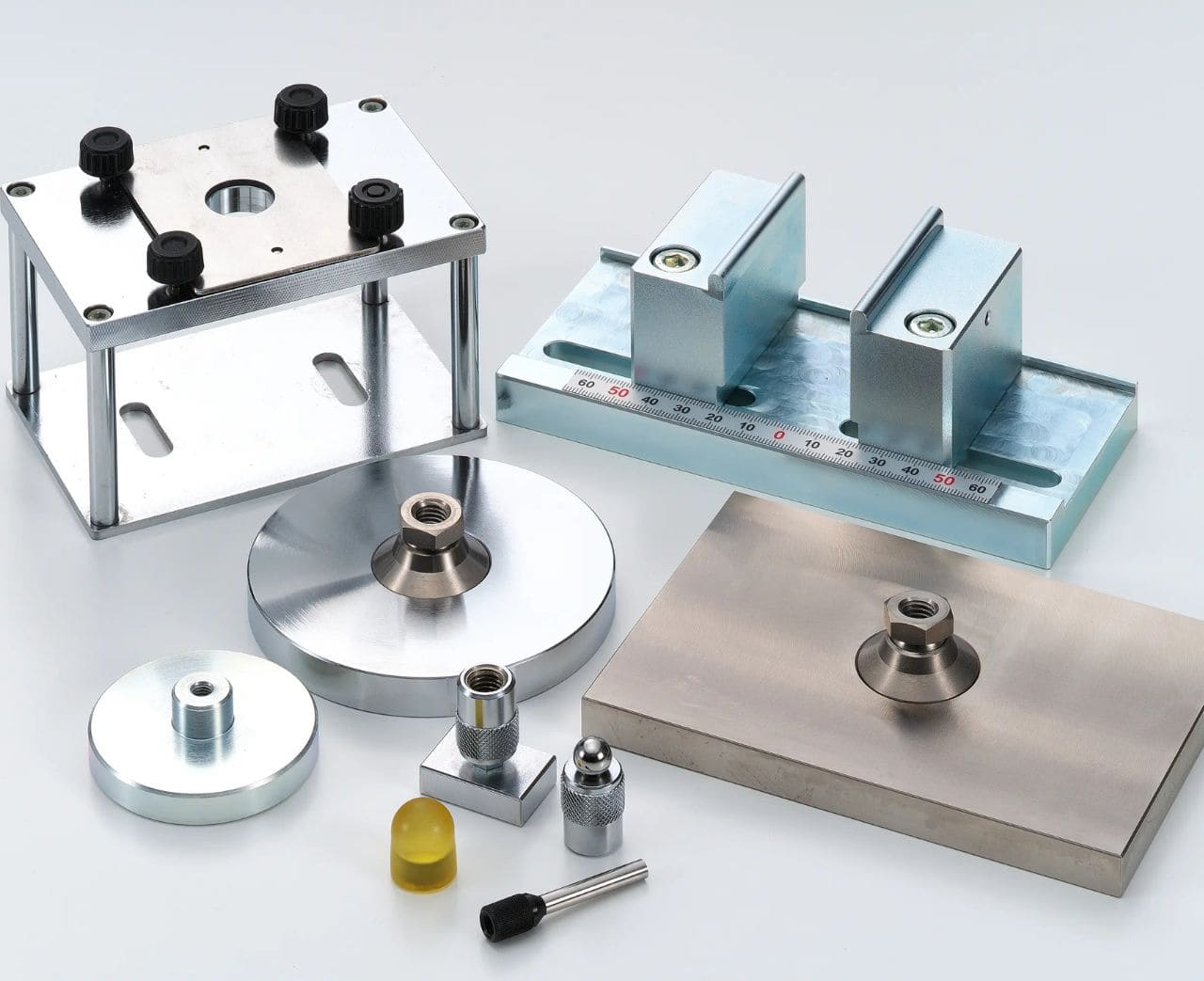 Compression Attachments