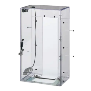 test stand accessory