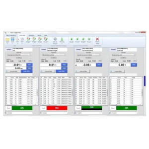 imada Force Logger Plus