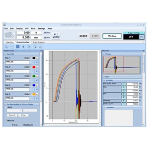 imada Force Recorder Professional