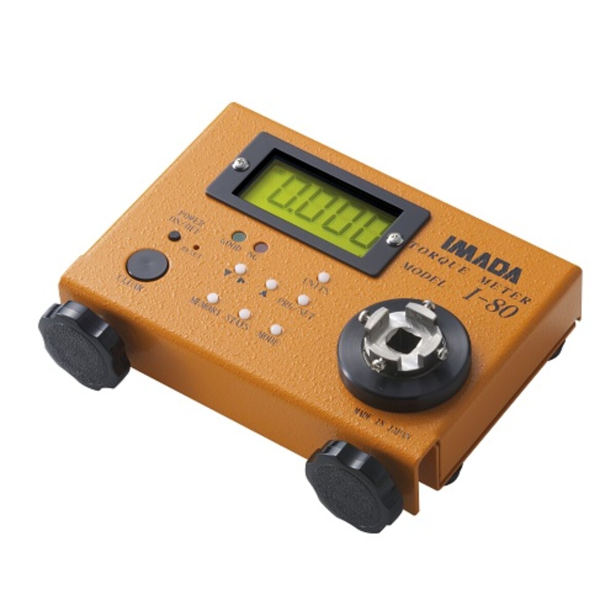 imada I-8/I-80 Series