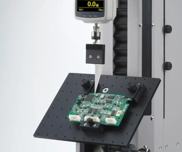 Shear Test Jig