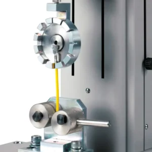 Wire Crimp Pull Test Attachment