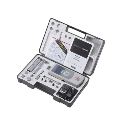 High Functionality High Capacity Model – ZTA Series_21