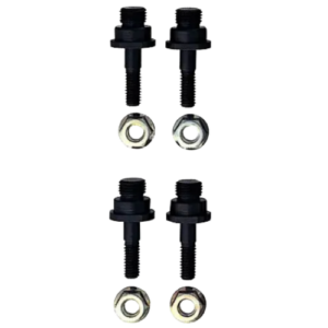 B-8 - Mounting Bolts