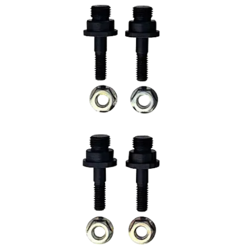 B-8 - Mounting Bolts