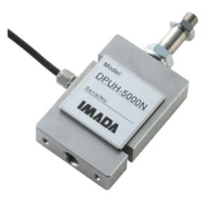 Compression and Tension (Bi-directional) Load Cell - DPUH series