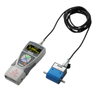 rotating torque gauge
