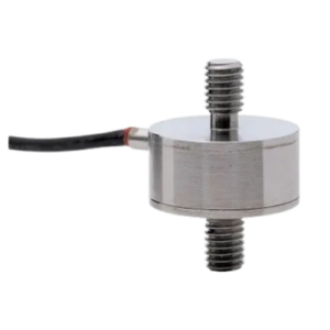 Compression and Tension (Bi-directional) Load Cell - LMU series