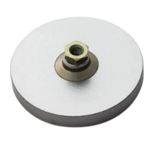 PC-5040/5060/5100 - Disk-shaped Jig for High Load Compression Testing