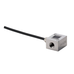 Compression and Tension (Bi-directional) Load Cell - SCX series