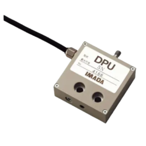 Compression and Tension (Bi-directional) Load Cell - DPU series