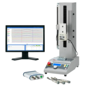 force displacement unit