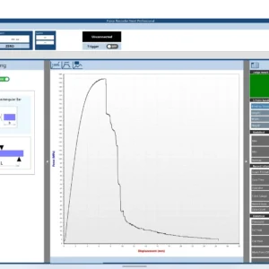 Bending Stress Measurement Module
