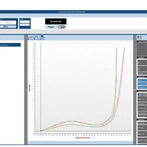 Deflection Correction Function