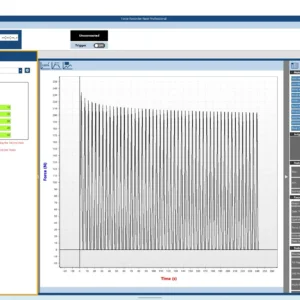 Multi-Peak Extraction Function