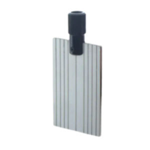 ATP-50N - Sample Plate for Adhesive Tape Peel Test