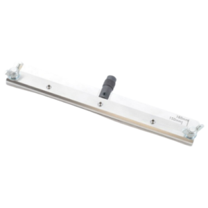 Attachment for Fixing Wide and Thin Materials