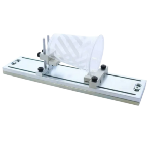 Attachment for Lateral Compression Test of Cup Containers