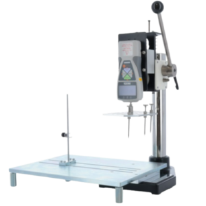 Attachment for Opening/Closing Force Test of Takeout Container Lid