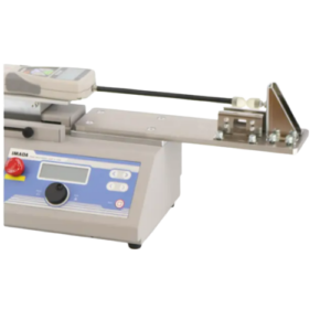 Attachment for Squeezing Force Test of Eye Drop Bottles