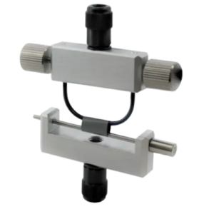 Attachment for Tube Tension Strength Test
