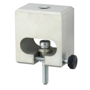 Attachment for Welded Nut Tension Test