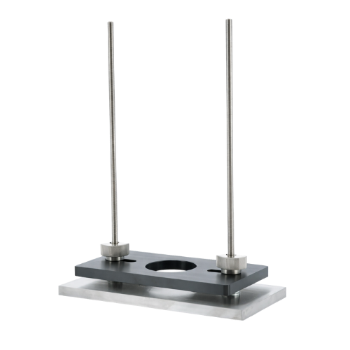 Attachment for Wine Cork Extraction Test