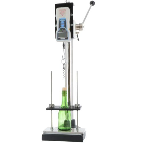Attachment for Wine Cork Extraction Test
