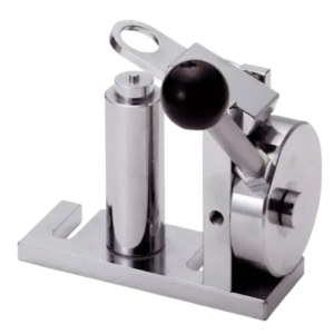 BC-15 - Fixture for Tension Strength Test of Sewed Buttons