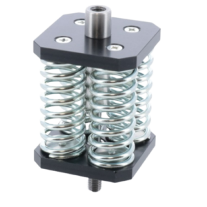 Buffer Spring Unit