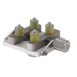 CCJ series - Cap Clamping Jig