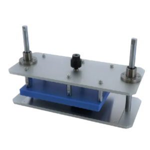 Compression Test Attachment for Squeeze Tube