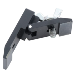 Film Grip with Openable Gripping Part