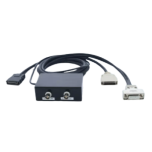 Force Control Cable with Signal Output Box