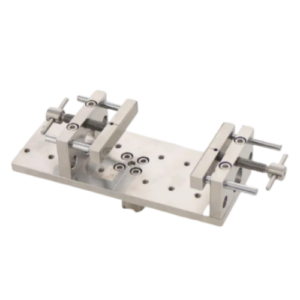 Individually Adjustable Torque Chuck Attachment