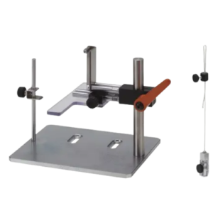 P45-50N - 45 Degree Peel Test Fixture