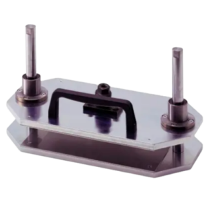PR-500N/2500N - Press Test Fixture