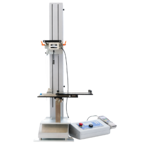 Peel Test Fixture for Solar Cell Ribbon
