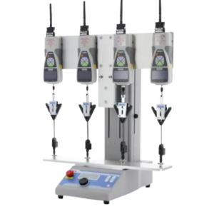 peel tester, force gauges