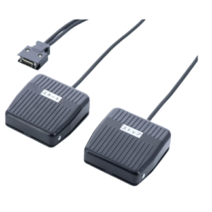 Remote Control Switch for Motorized Test Stand