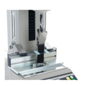 Resistance Force Measurement jig for Hair Combing Test
