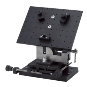 SJS-100N-L/S - Alignment Stage for Solder Joint Strength Test