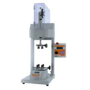 Screw Cap Torque Test Stand with Automatic Opening and Closing Function
