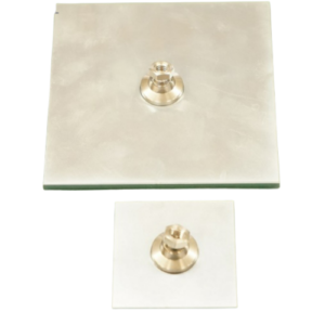 Semi-Customized Compression Attachments