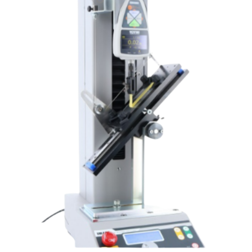 Temperature and Angle Adjustable Peel Tester