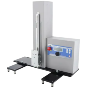 Test Stand for Testing at the Desired Position