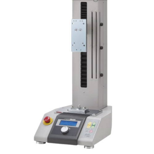 test stand, emx series