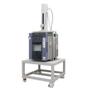 Tester With Thermostatic Chamber